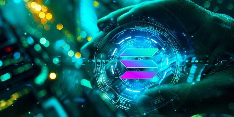 Solana Bucks Crypto Market Downtick, Jumps in Price Amid New Binance Web3 Wallet Integration