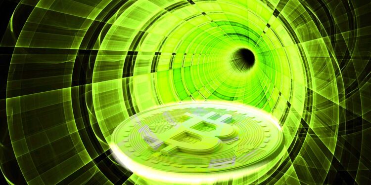 IRS Targeting Bitcoin and Crypto Traders As Digital Currencies Become Top Priority For Agency: Report