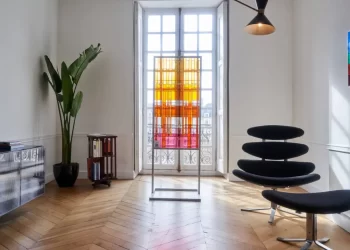 Design Studio TRAME is Creating ‘Generative Craft’ With AI