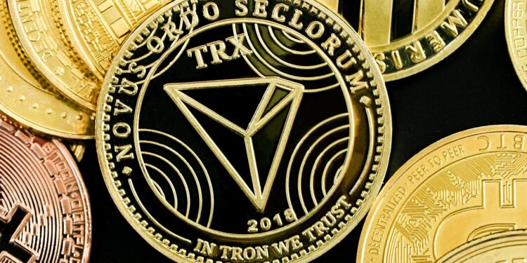 Exciting Launch For TRON Coming, Sun Sends Token 24% Up