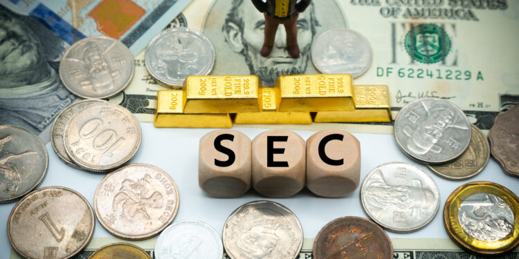 Lawyers Resign After Judge Slams Agency for ‘Gross Abuse’ in Crypto Case