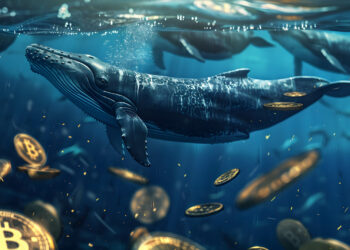 CryptoQuant Analysts Say New Bitcoin Whales Outbid Old Whales