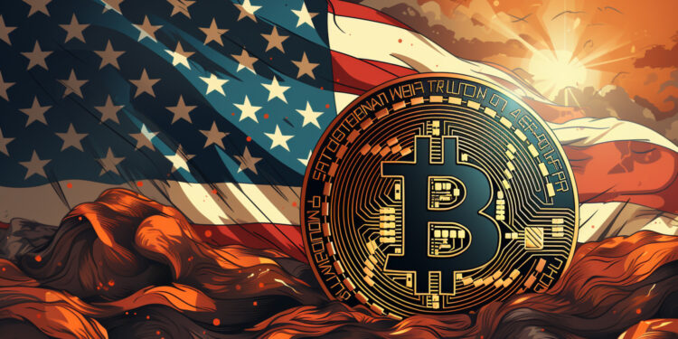 US ETFs Record Two Weeks of Net Outflows Amid Gloomy Economic Forecast