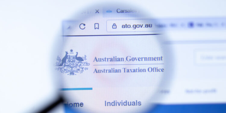 ATO Strengthens Collaboration with Indonesia with New Crypto Tax Information Sharing Agreement