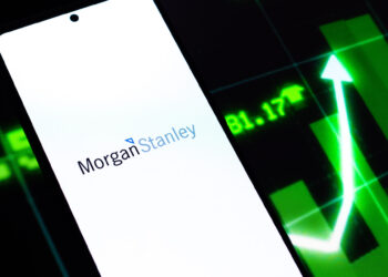 15,000 Morgan Stanley Brokers Rumoured to Recommend Spot Bitcoin ETFs to Investors