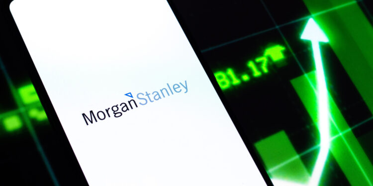 15,000 Morgan Stanley Brokers Rumoured to Recommend Spot Bitcoin ETFs to Investors