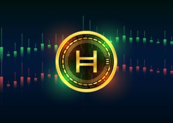 HBAR Crashes After Surge Sparked by BlackRock Tokenisation Rumours