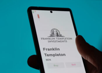 Franklin Templeton Lists Ethereum ETF on DTCC – Here Is What It Means