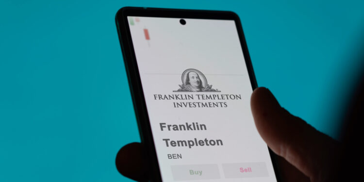 Franklin Templeton Lists Ethereum ETF on DTCC – Here Is What It Means