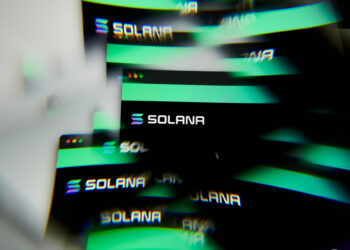 CoinShares Survey Shows Dramatic Increase in Institutional Solana Holders