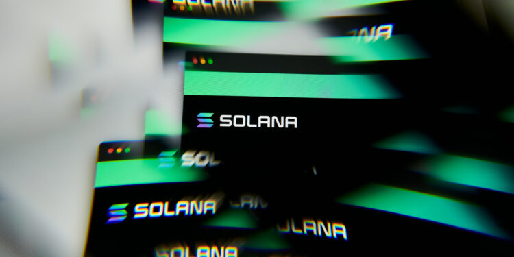 CoinShares Survey Shows Dramatic Increase in Institutional Solana Holders