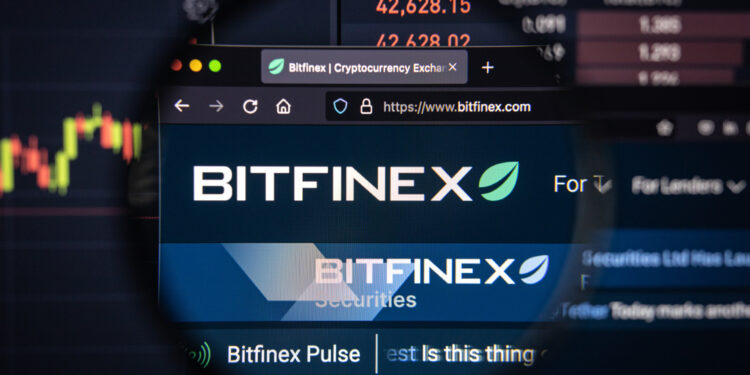 Bitfinex Analysis Shows Bitcoin Presents a Promising Buying Opportunity