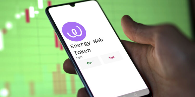 Crypto Analyst Predicts Blackrock Is Working With Small Cap Altcoin