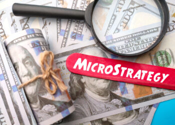 MicroStrategy Reports Operating Loss Amid Bitcoin Holding Impairment, Adds New BTC to Stack