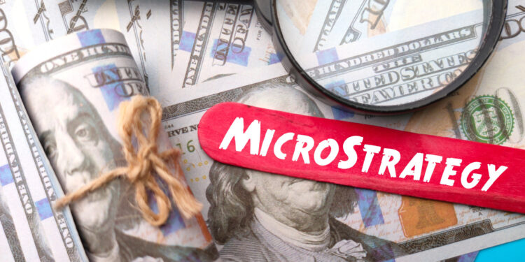 MicroStrategy Reports Operating Loss Amid Bitcoin Holding Impairment, Adds New BTC to Stack