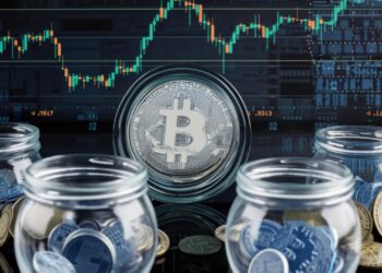 Bitcoin Breaks $72,000 Milestone, First Since Mid-March: Analysts Cite Major Accumulations