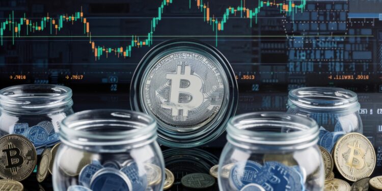 Bitcoin Breaks $72,000 Milestone, First Since Mid-March: Analysts Cite Major Accumulations