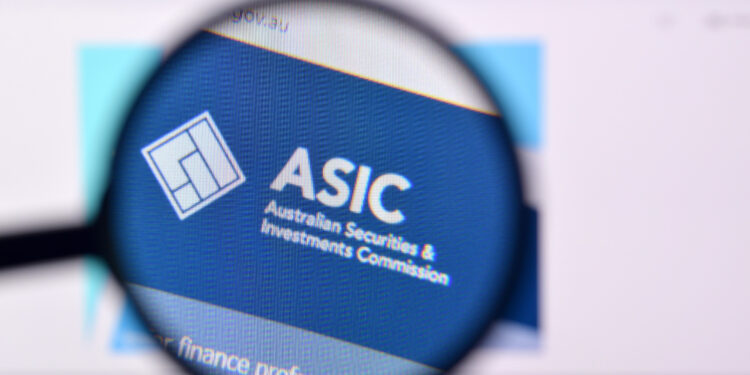 ASIC Files Appeal Against Federal Court’s Finder Wallet Decision