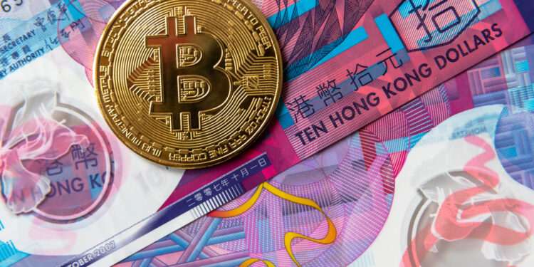 Hong Kong Approves Ethereum and Bitcoin ETFs