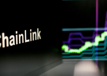 Sergey Nazarov Details Chainlink’s Role in Leading Global Tokenisation Efforts