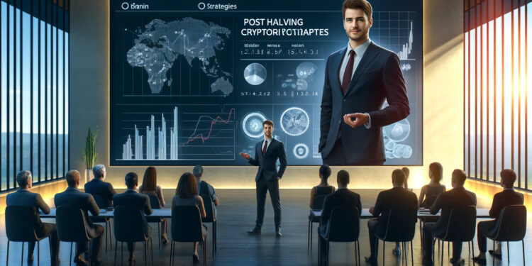 Aussie Analyst Miles Deutscher on How to Navigate Choppy Post-Halving Markets