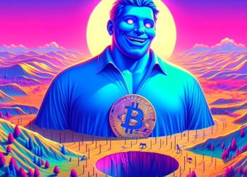 Parabolic Rally Incoming for Bitcoin After BTC Completes ‘Last Two Phases,’ Says Analyst – Here Are His Targets