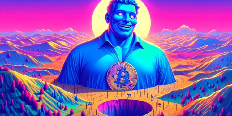 Parabolic Rally Incoming for Bitcoin After BTC Completes ‘Last Two Phases,’ Says Analyst – Here Are His Targets