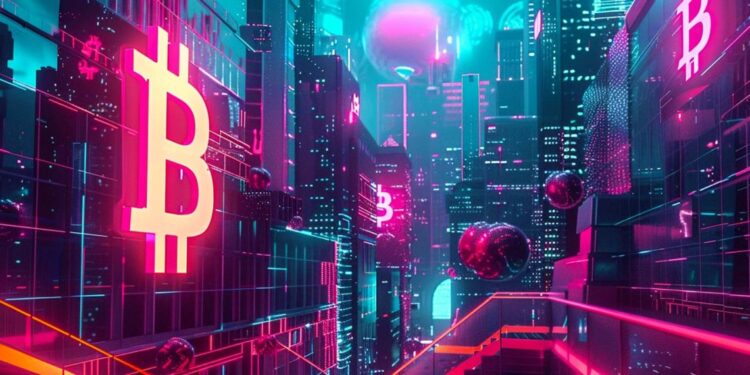 Bitcoin Flashing a Bullish Signal Due to This Historical Factor, According to Analytics Firm Santiment