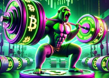Classic Bitcoin Indicators Suggesting BTC Gearing Up for Parabolic Surge, Says Crypto Analyst