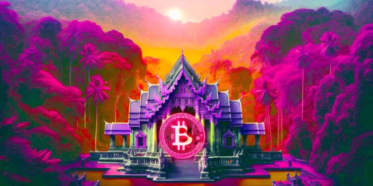 Analytics Firm Glassnode Says Bitcoin Euphoria Phase Still Young – Here’s Why