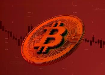 Bitcoin Barely Bobbles After Halving