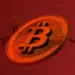 Bitcoin Barely Bobbles After Halving