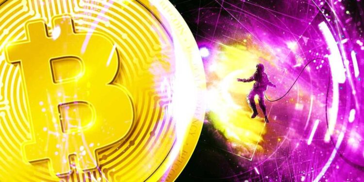 Bitcoin Halving Executes, Defying Era of Money Printing and Currency Debasement With ‘Quantitative Tightening’