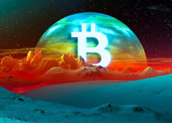 Crypto Analyst Dives Into Altcoin Bear Market As the Bitcoin (BTC) Halving Nears