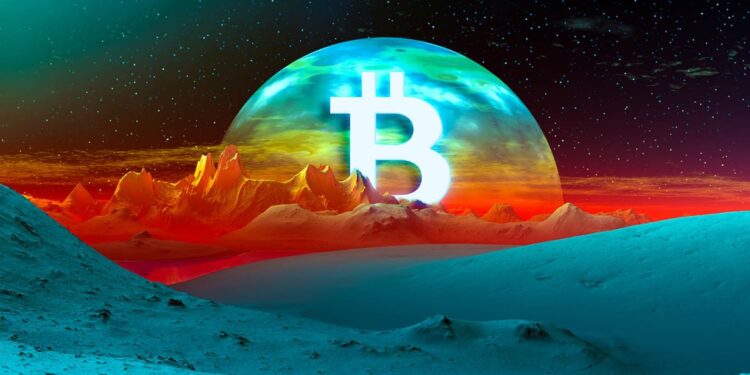 Crypto Analyst Dives Into Altcoin Bear Market As the Bitcoin (BTC) Halving Nears