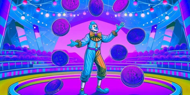 ‘Things Could Get Really Bonkers’ – Bitcoin Primed To Explode by up to 282% if This Happens: InvestAnswers