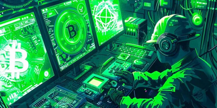 Bitcoin (BTC) Demand Dropped Prior to Halving, According to Crypto Analytics Firm CryptoQuant – Here’s Why