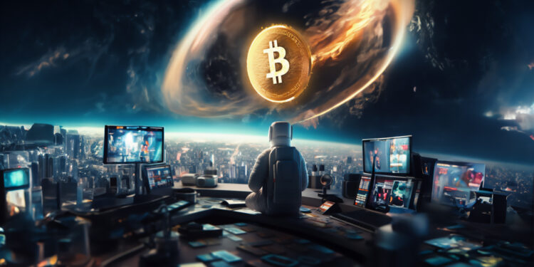 Galaxy Digital Seeks $100 Million for New Venture Fund, Opens Doors to Outside Investors