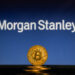 Speculation Heats Up as Morgan Stanley, UBS Race to Become First Bitcoin ETF Bank