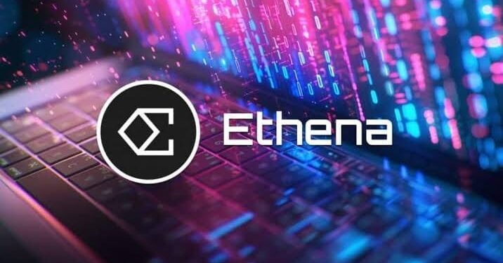 Ethena (ENA) Surges 60% Amid Luna-Like Demise Warning