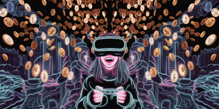 This Week in Crypto Games: Notcoin Token Launch Nears, Immutable’s $50 Million Giveaway