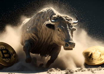 Anthony Scaramucci Predicts Wild Run For Bitcoin Post Halving, 10X Incoming?