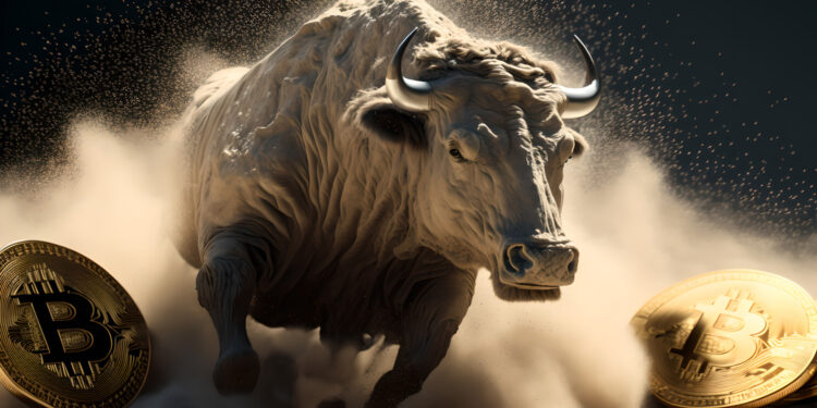 Anthony Scaramucci Predicts Wild Run For Bitcoin Post Halving, 10X Incoming?