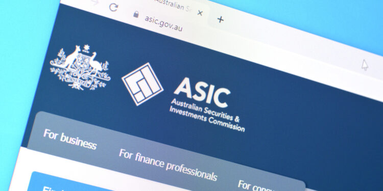 ASIC “Very Concerned” about Crypto Fraud, Makes Move Against Miners