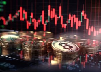 Analytics Firm Warns Crypto and Traditional Finance on Edge, Predicts Major Correction