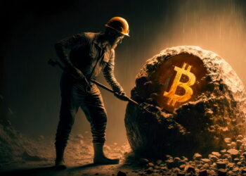 Bitcoin Miners Are Overvalued Warns Analyst, Stocks Could Plummet Further