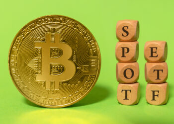 Bitcoin Spot ETFs Surge, Capturing Close to $200 Billion in Record-Shattering Quarter