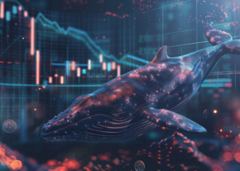 Whale Moves $363 Million in Bitcoin as BTC Struggles to Keep Above $64K