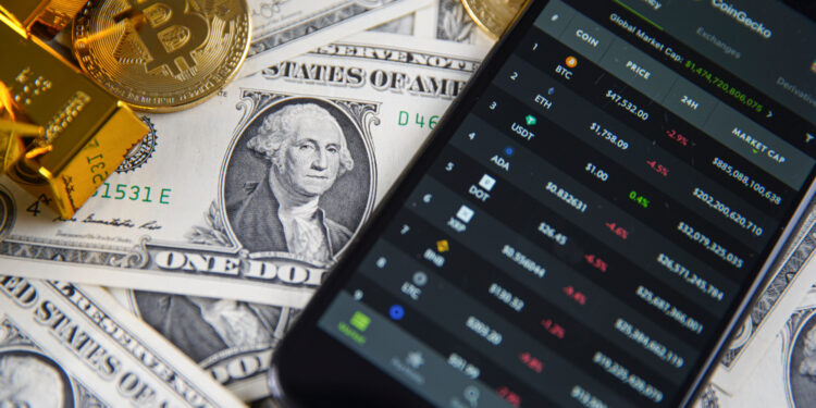 540,000 New Crypto Assets Launched in 2024