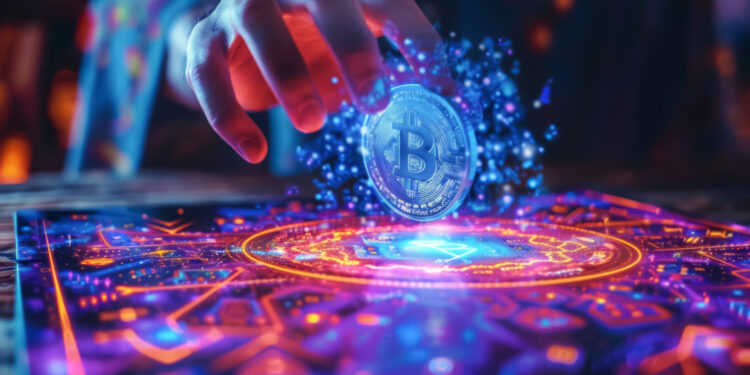 Runes Hype Drives Up Bitcoin Network Fees, Launch Scheduled Post-Halving